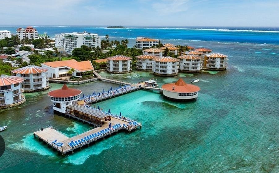 delpynews's tweet image. ▶️QUISO VACACIONAR MIENTRAS VÍCTIMAS IMPLORAN JUSTICIA |🔴
🌴Juez rechazó el pedido de viajar a la isla paradisiaca de San Andrés a una abogada imputada en el caso Mafia de Pagarés.
⚖️La Fiscalía se opuso al considerar que el motivo alegado no era académico ni de salud, sino…