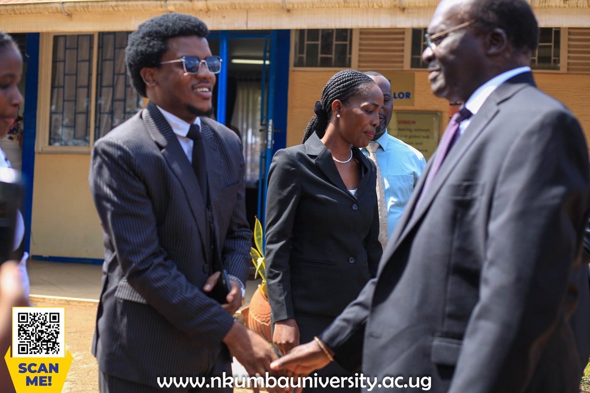 kyobe_moses_'s tweet image. We have Revamped!