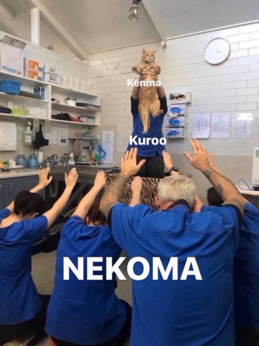 happy birthday kenma <3