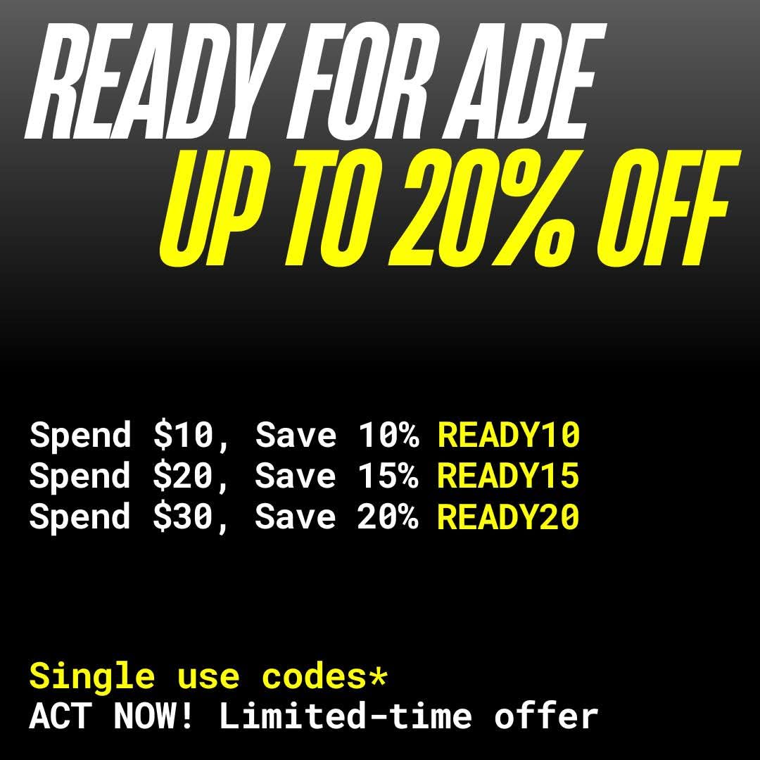 DeepResolute's tweet image. Get ready for ADE with our fresh disc
ACT NOW! Limited-time offer. Single use. 🚨

👉🏼 Traxsource:  traxsource.com/label/13404/de…

#traxsource #dj #selection #producer #records #housemusic #traxsource2025 #ibiza2025 #London #Paris #Berlin #UK #NewYork #miami #California #EDM #dancemusic