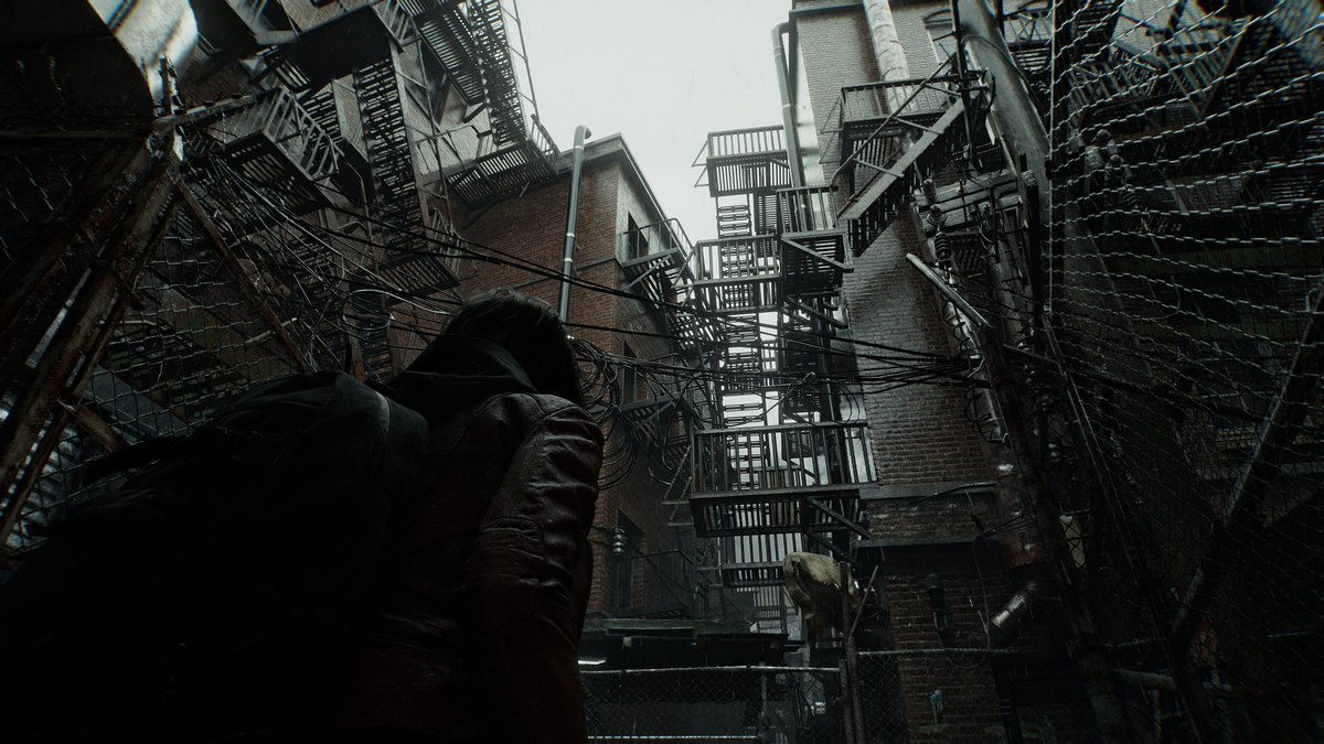 adasfile's tweet image. obssesed with this re9 frame