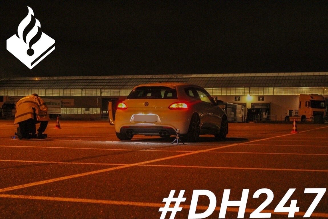 Politie Basisteam Alphen aan den Rijn tweet media