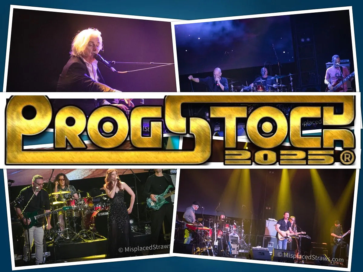 jeffg972's tweet image. Now on MisplacedStraws.com is my full coverage of @ProgStock 2025! #SteveHogarth @psanimals1 @IOEarth @Michael_Sadler #prog
misplacedstraws.com/2025/10/progst…