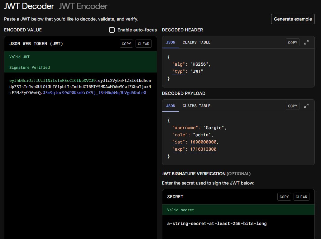 gargieesingh's tweet image. Day 92, 93 of #100DaysOfCode 

☑️travelled to home
☑️did some research on agentic ai, and some new ideas for hackathon
☑️Continued authentication and authorization in backend - learned basics of cookies, bcrypt, hashing, salting, jwt
☑️watched a podcast on dark web

building with…