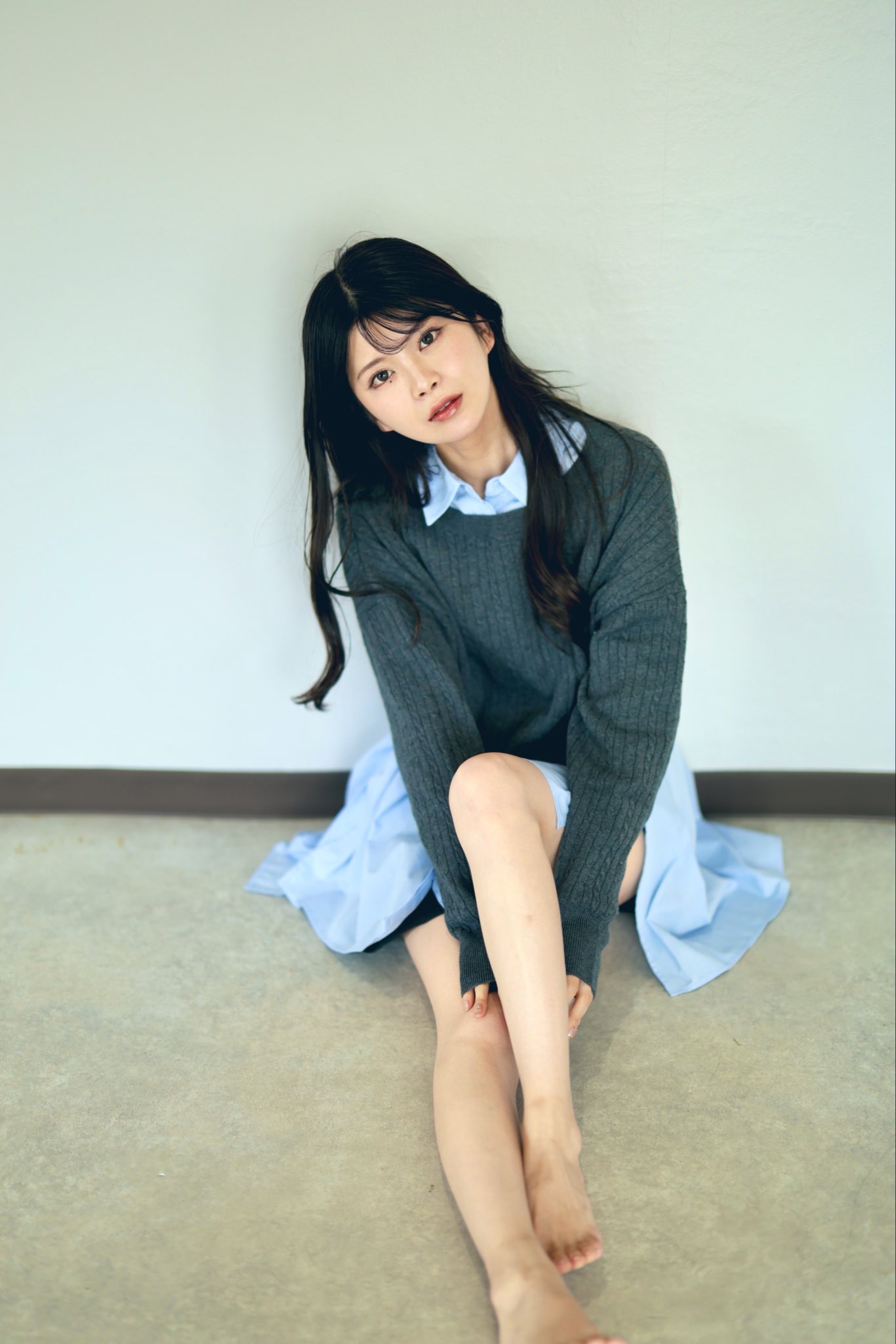 なっちゃん なっちゃんnachan1026👀🤍 on X: 