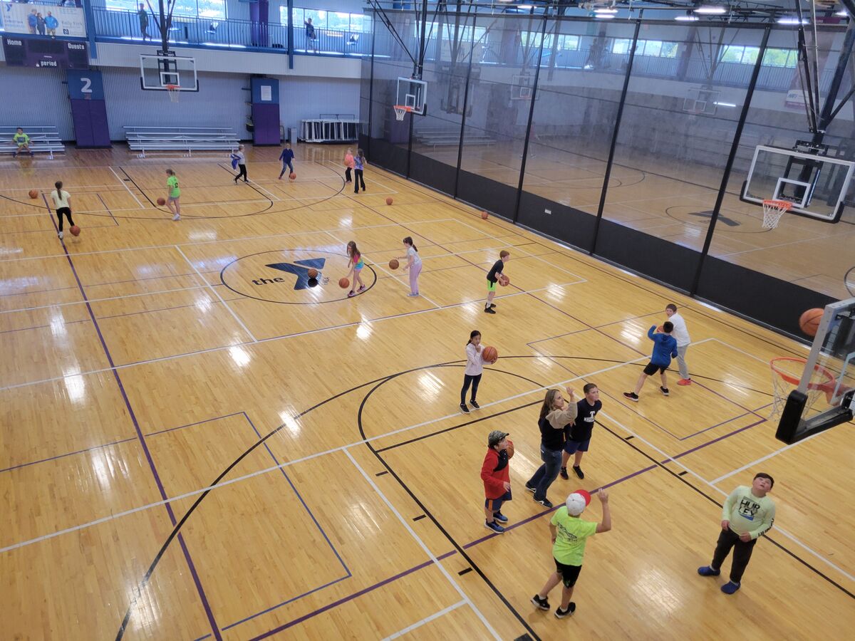 🎉 Congrats to our amazing 5th graders! They earned a trip to the YMCA for having the highest Positive Office Referral rate—an incredible 98%! Our school-wide average was 97%—way to go, Bulldogs! 🐾 We’re so proud of your positivity and hard work!