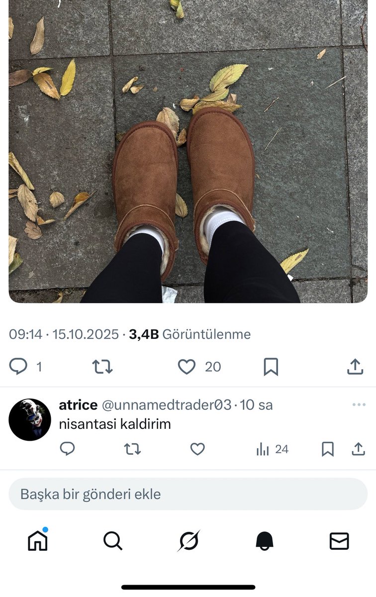 sizden cok korkuyorum kapatıp gidicem az kaldı aq