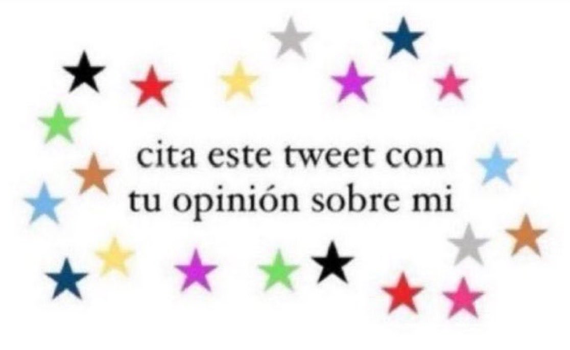 Marypomberito's tweet image. A ver digan