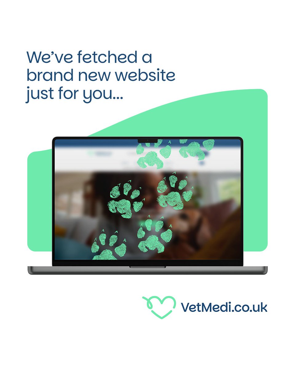 VetMedi.co.uk tweet media
