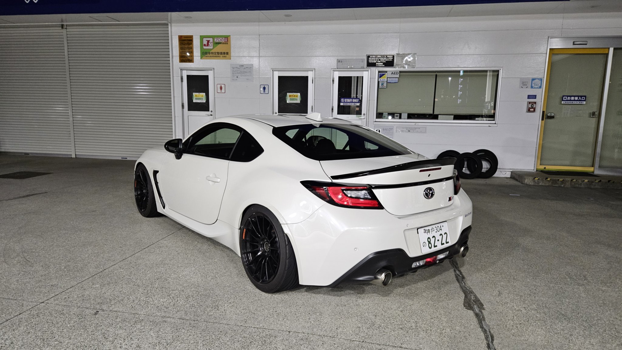 RYOちゃん (@RYO_ZN6) / X