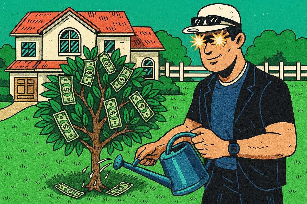 nftmufettisi's tweet image. Good morning everyone.
You know what we have to do to make money.