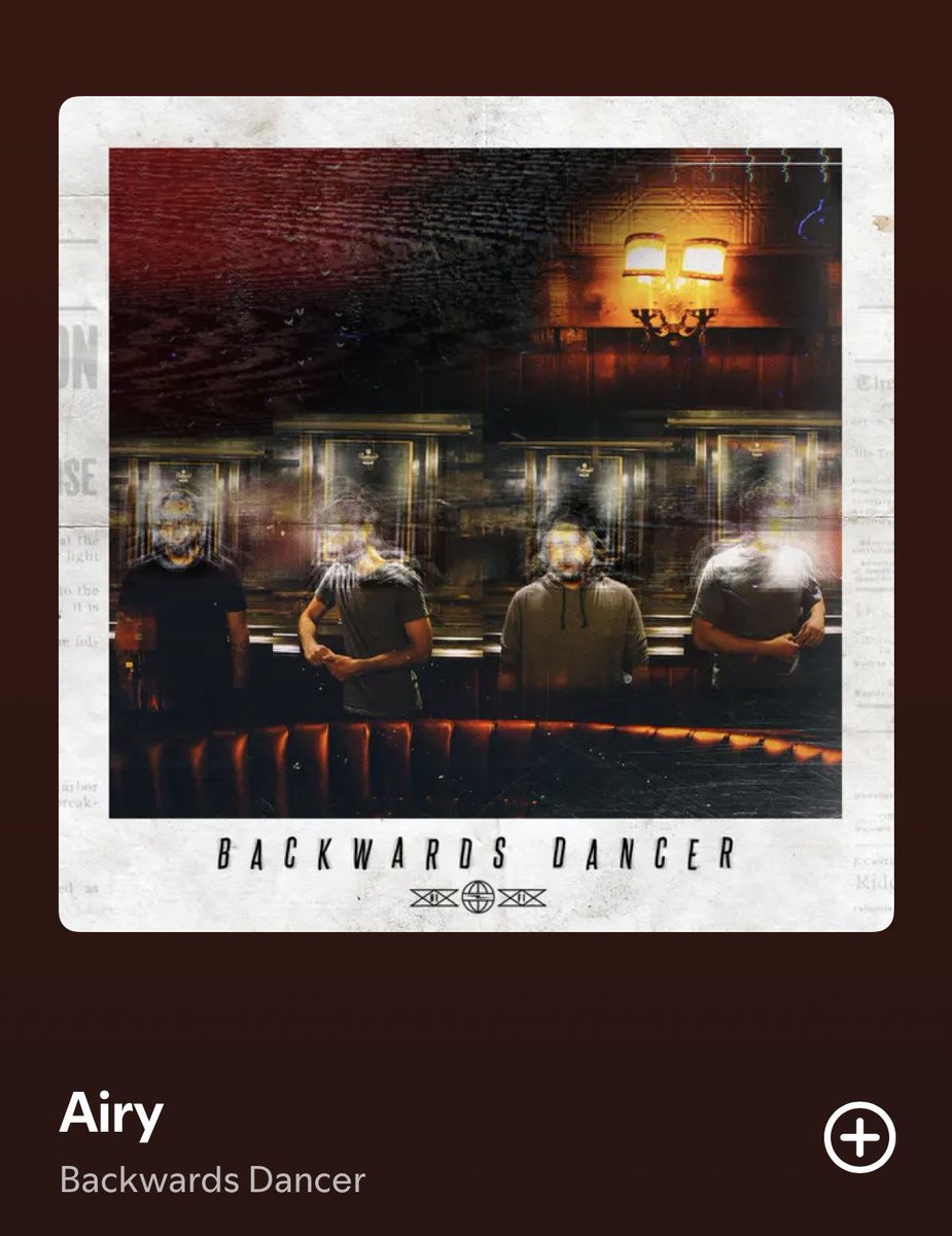 I really miss and loved this band. If anyone doesn’t know, this was Zack’s, ex-the Hotelier, band.