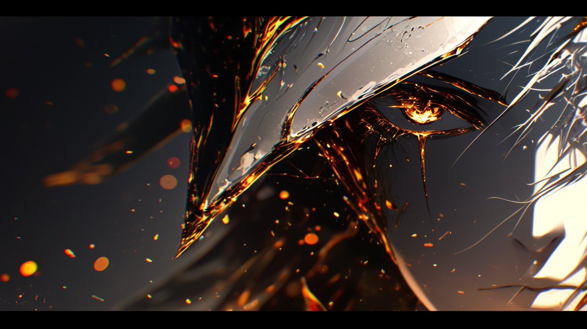 LurkShade's tweet image. #digitalarts 
キャラ実験中