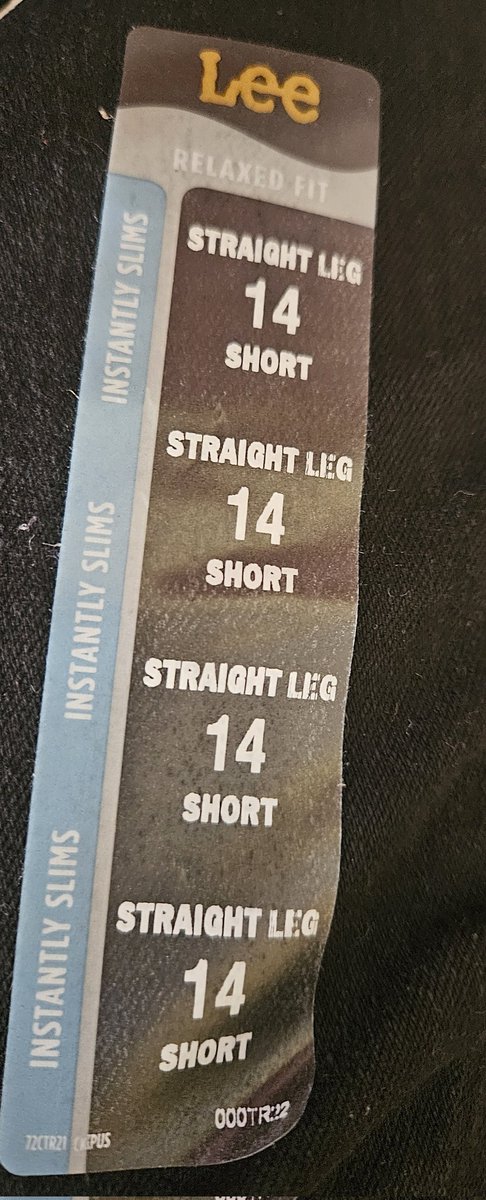 I can deny it no longer that I... am short 😭