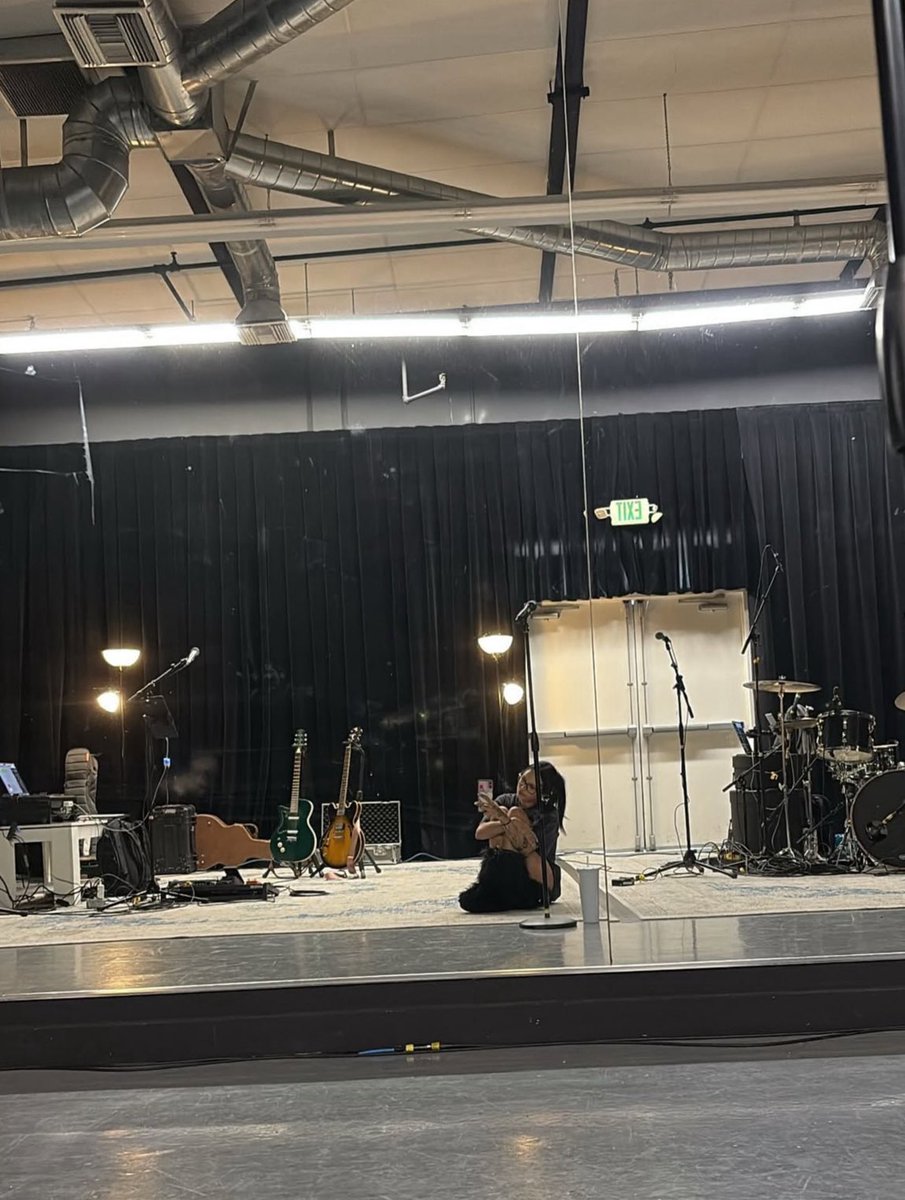 gwskatt's tweet image. i can’t believe we get i feel everything tomorrow night i am entirely too excited and so proud of maggie!! 🥲🖤 #ML2 #ifeeleverything