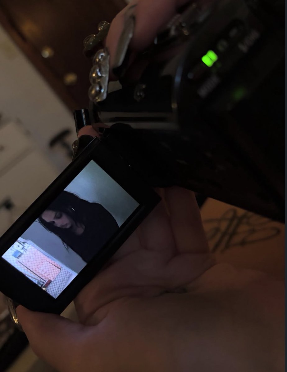 gwskatt's tweet image. i can’t believe we get i feel everything tomorrow night i am entirely too excited and so proud of maggie!! 🥲🖤 #ML2 #ifeeleverything