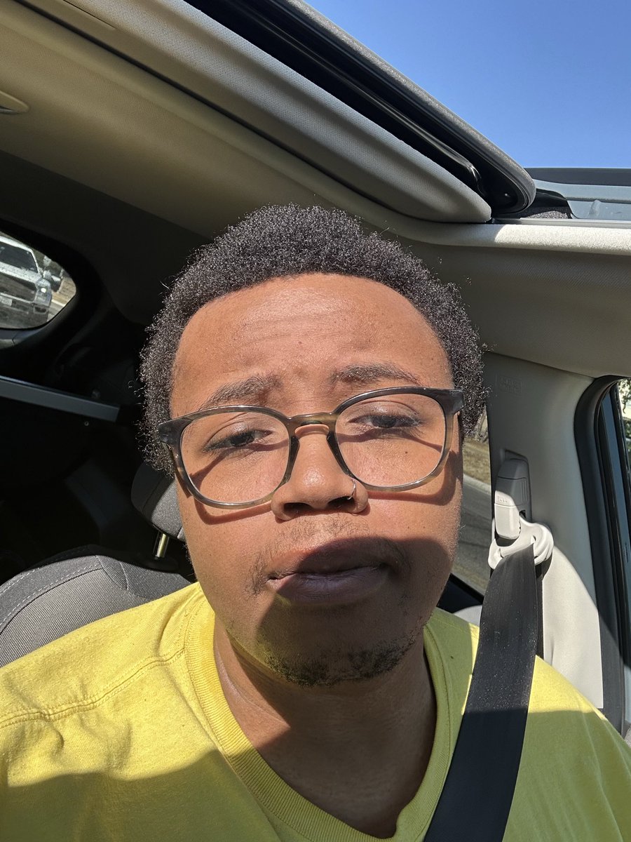 Getting my haircut what should I do?