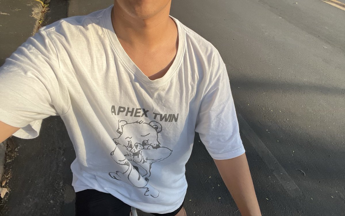 strucketz's tweet image. #biking