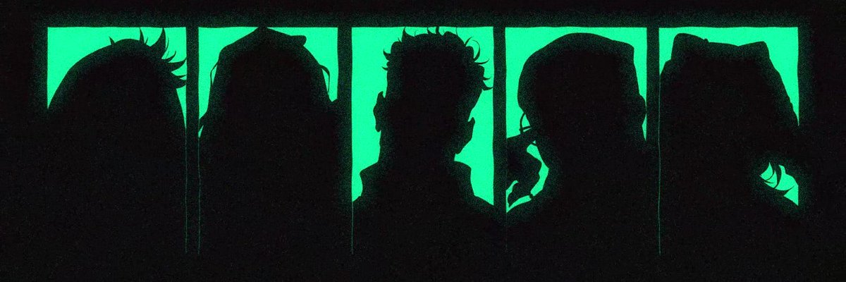 George Prestrêlo 🎆 #PresasExpostas #XdaQuestaoRPG tweet media