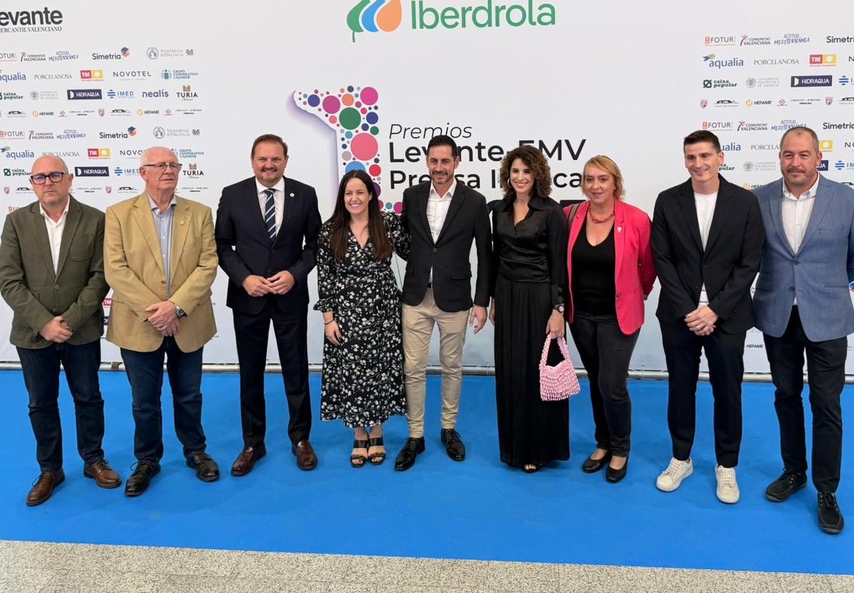 Socialistes Dip. VLC tweet media