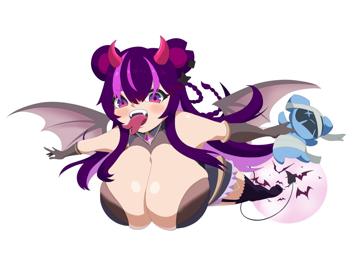 Uruka Succubus #urukart