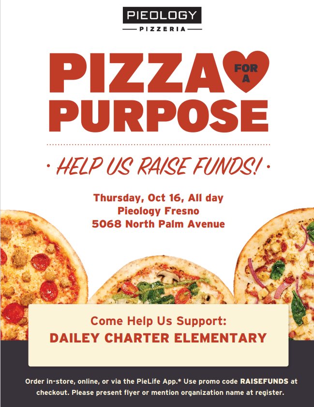 Dailey Charter tweet media