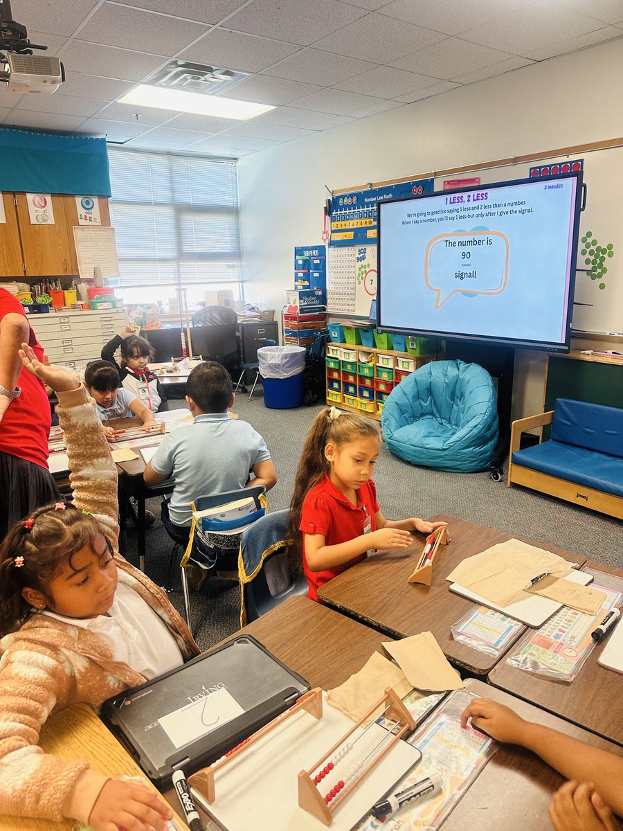 Susan Duran (@theduran_duran) on Twitter photo Fluency frenzy in full swing! ๐ขโจ Ms. Dickinsonโs class is mastering math one fact at a time! <a href="/fmgilbert/">F.M. Gilbert Elementary</a> Fluency frenzy in full swing! ๐ขโจ Ms. Dickinsonโs class is mastering math one fact at a time! <a href="/fmgilbert/">F.M. Gilbert Elementary</a>