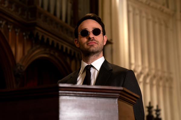 Bon courage Morrigan