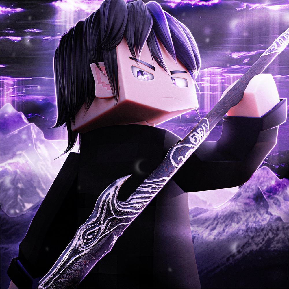 Profile Picture for Grape!
#b3d #minecraftart