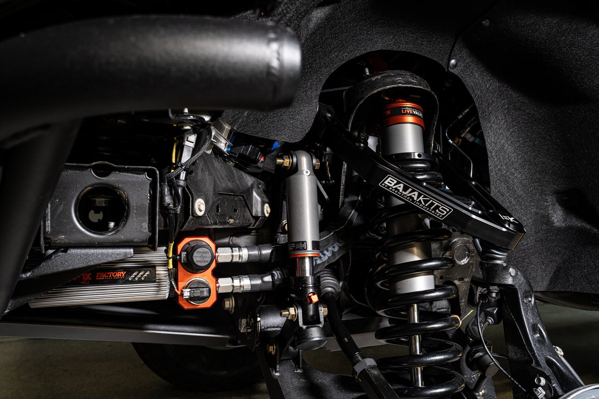 embedded_comp's tweet image. The Road to embedded world North America: Experience Virscient’s Real-Time Bluetooth Suspension Control
Virscient will hold down Booth 2072 at this year’s embedded world North America where it will showcase its ultra-responsive Bluetooth for automotive suspension control,…