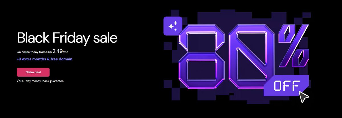 HelalSadik's tweet image. hostinger.com/?REFERRALCODE=… #domain #buydomain #hostinger #coopon