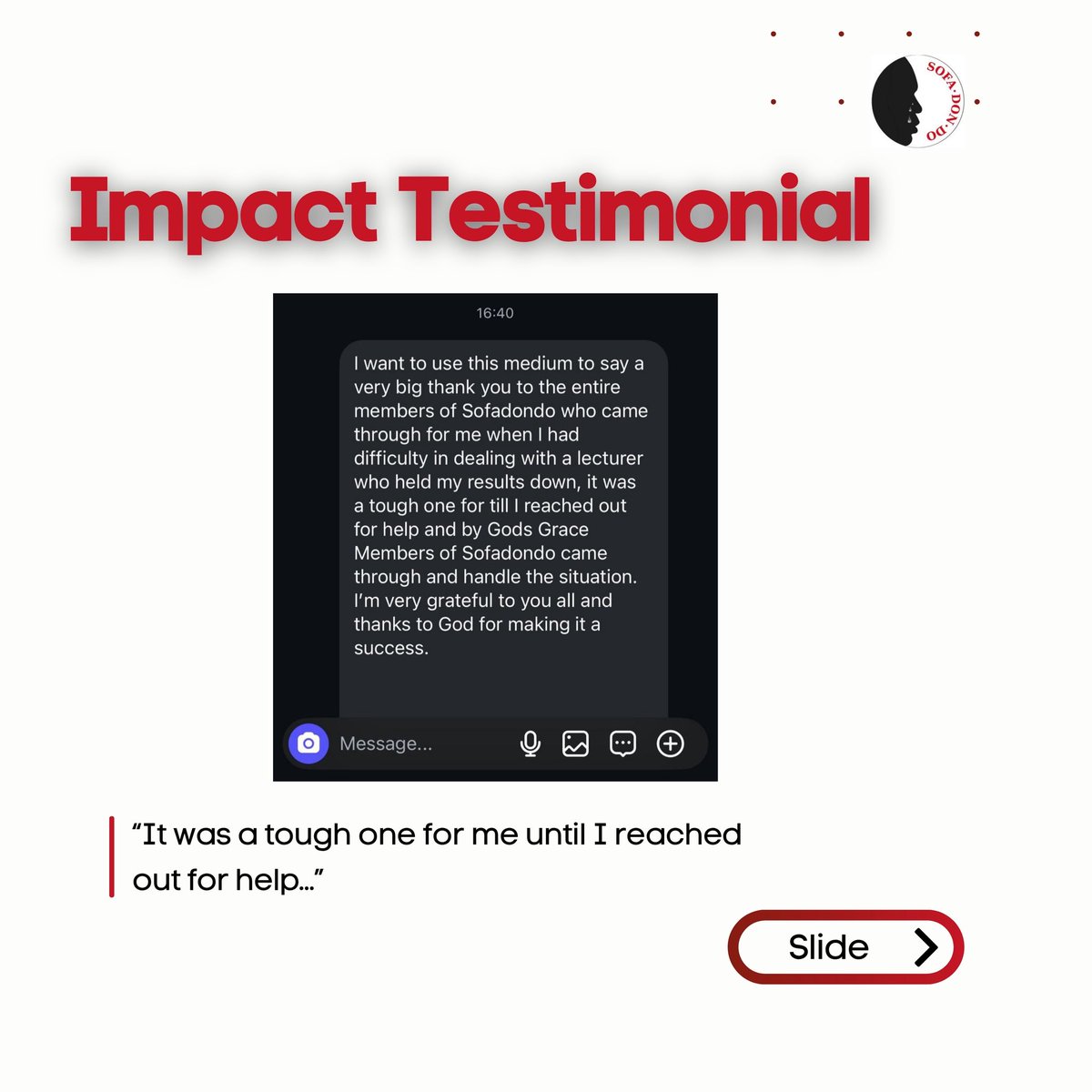 Sofa•Don•Do tweet media