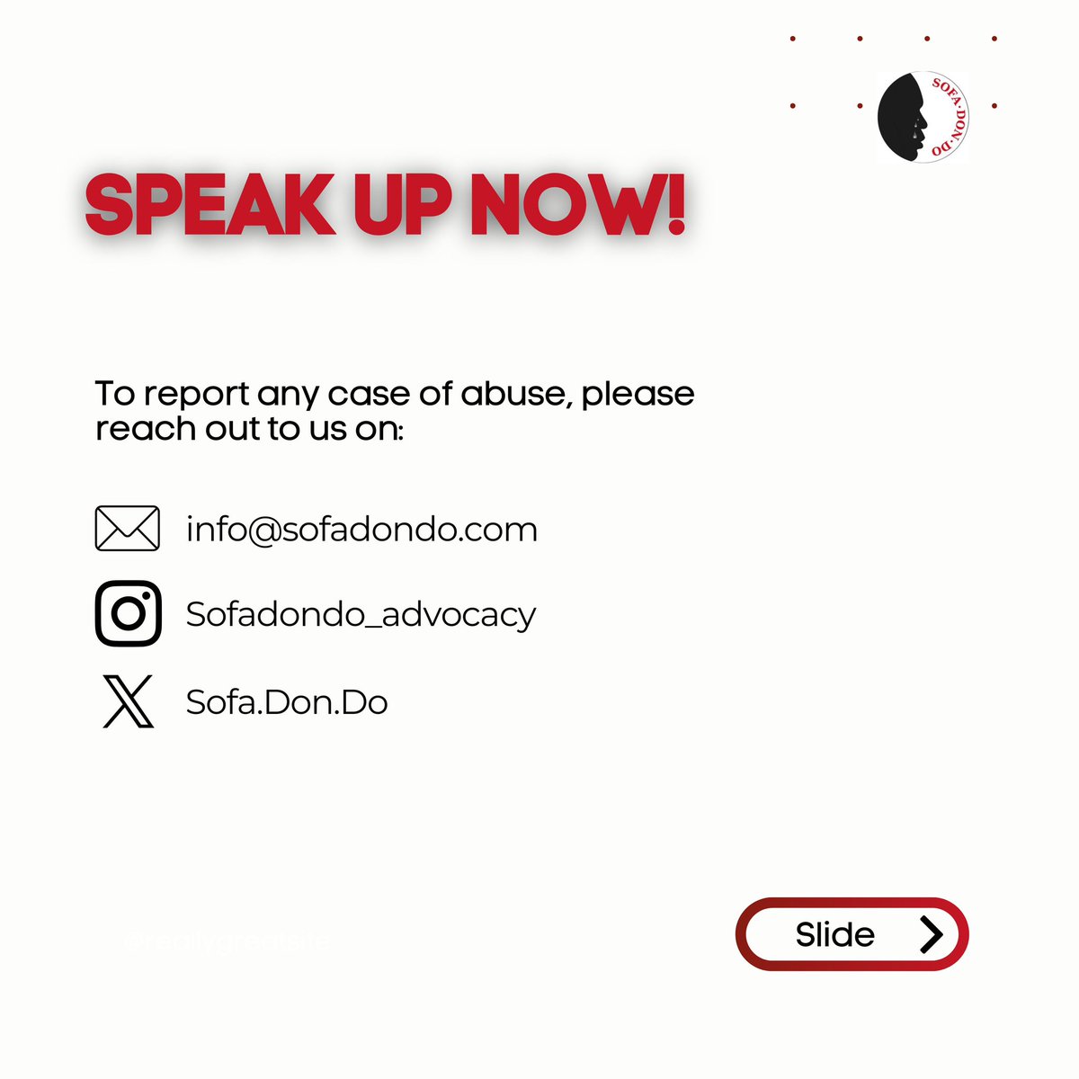 Sofa•Don•Do tweet media