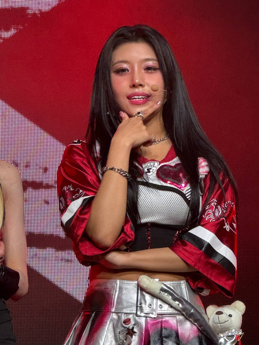 LatiKura_Esha's tweet photo. She's so Beautiful....🥺🫠

#xin #XIN_in_Yekaterinbrug https://t.co/TLd0XhXUnv