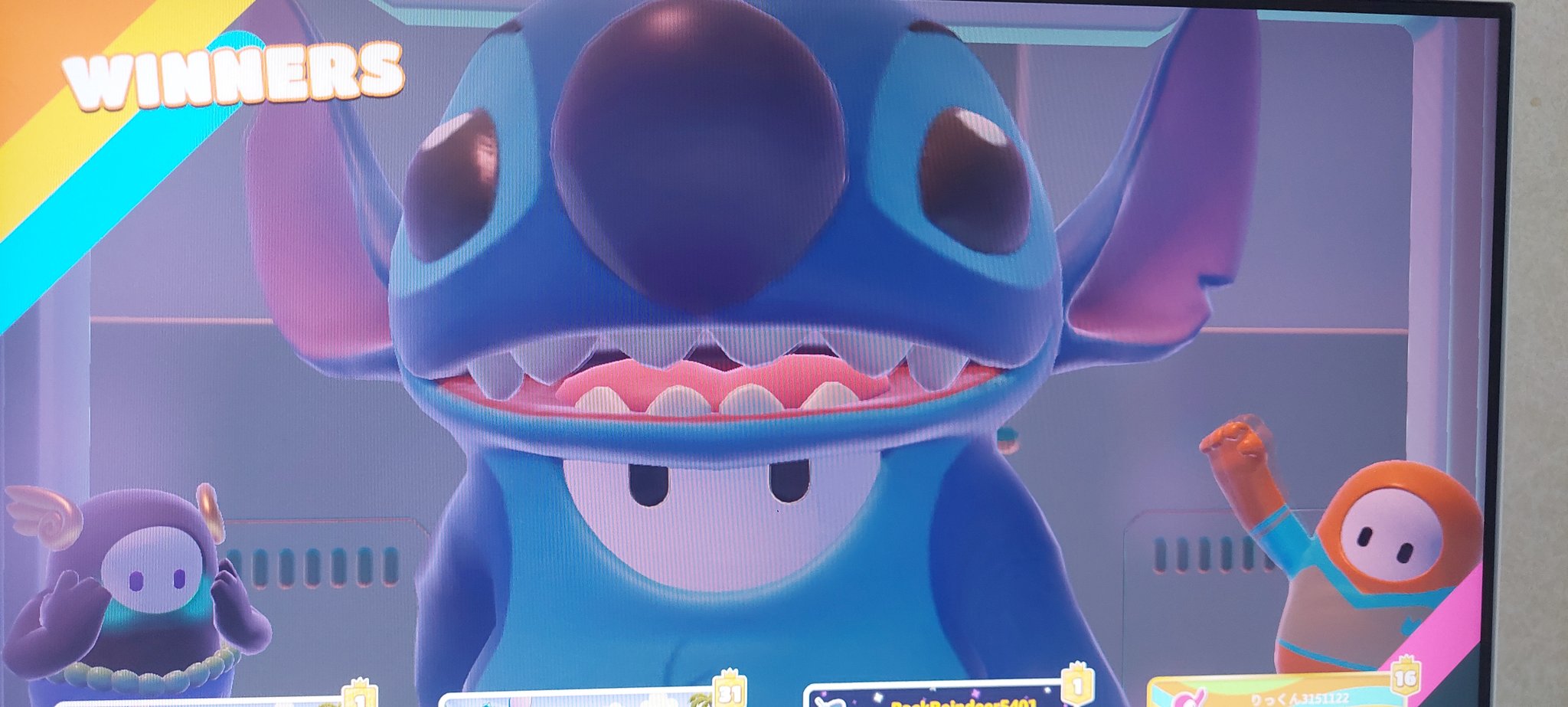 スティッチ❤️様 スティッチ (@stitch__0624) / X