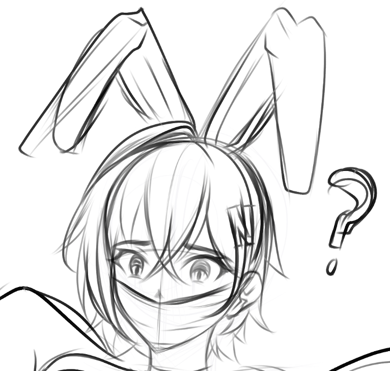 IREE | Commissions closed tweet media