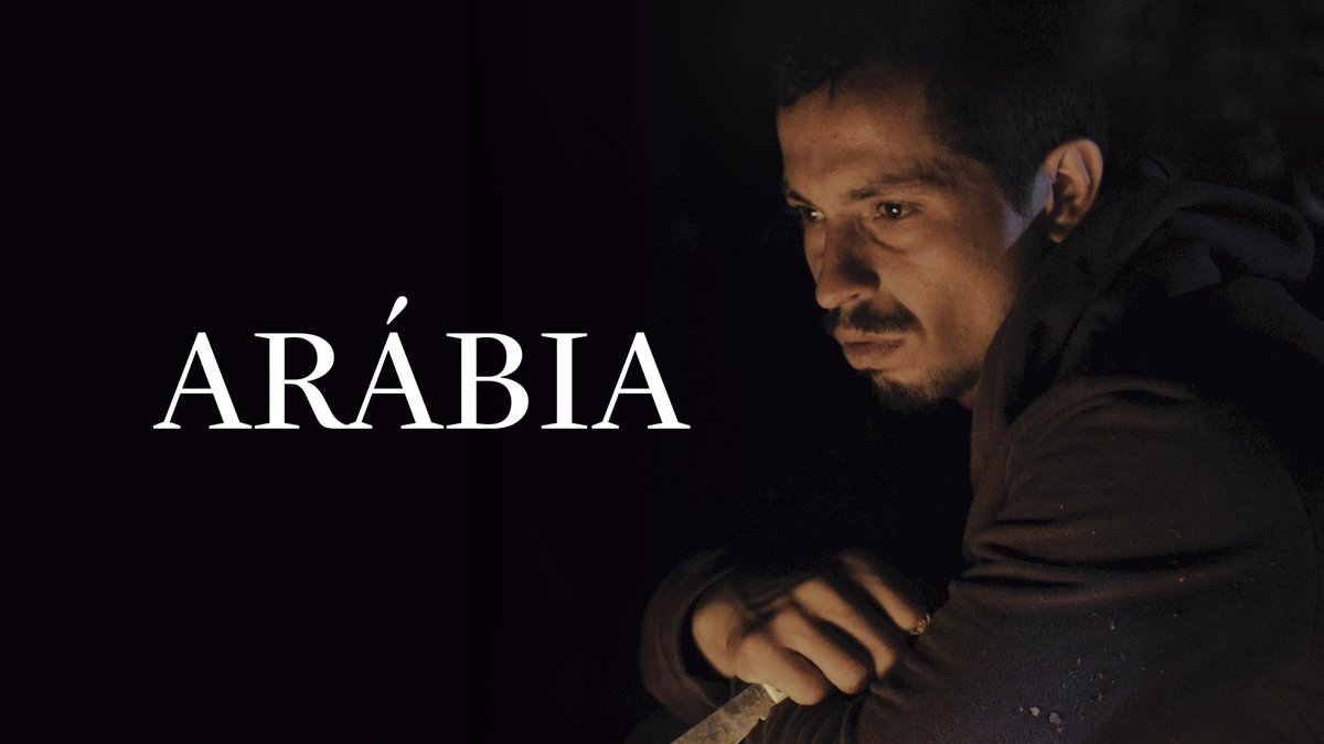 thiagobarata87's tweet image. UM FILME INDISPENSÁVEL! O fantástico drama "Arábia" chegou no Prime Vídeo. Um relato devastador sobre a exploração do trabalhador numa engrenagem desigual narrada a partir da perspectiva de um homem que encontra um caderno com as memórias de um funcionário desaparecido.