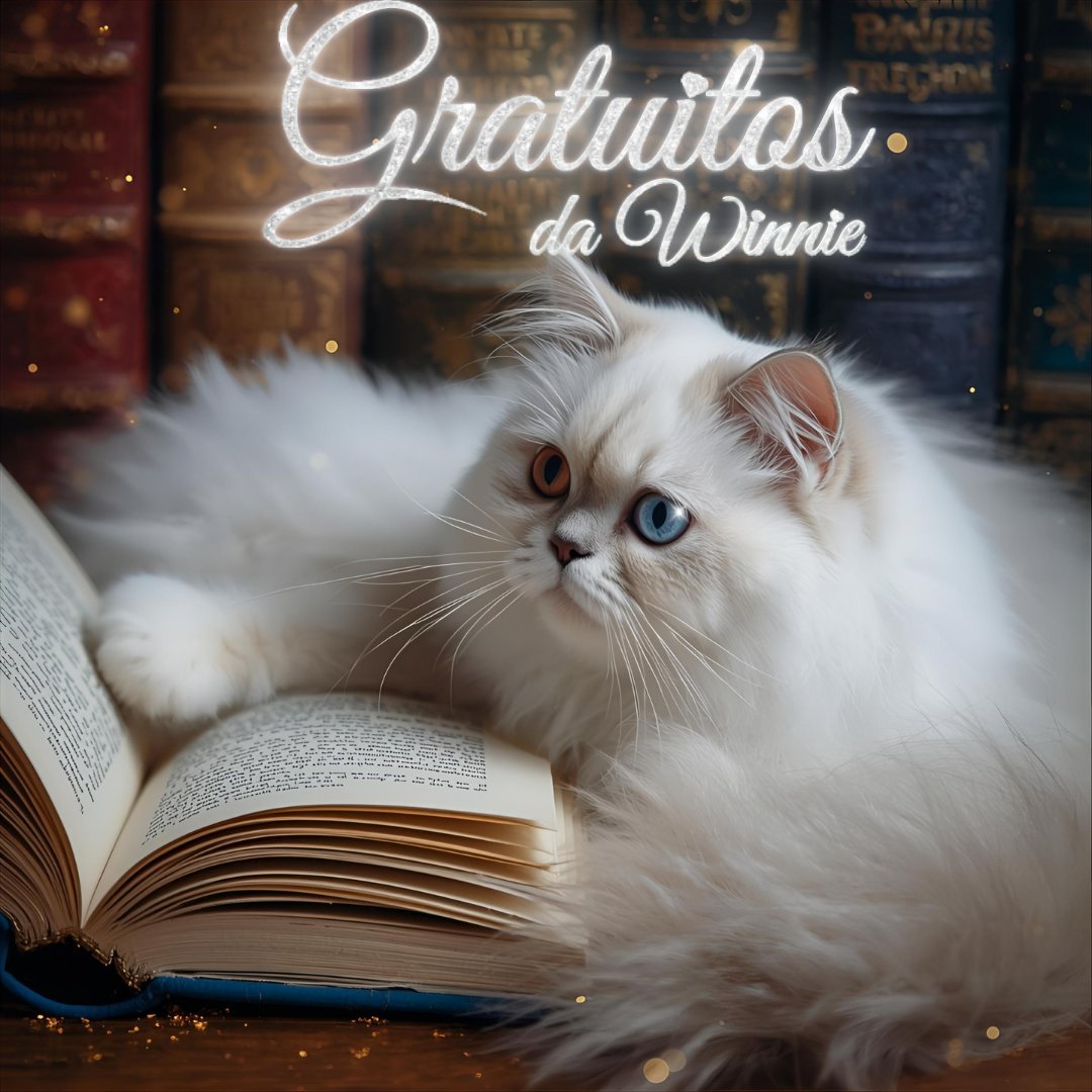 Gratuitos da Winnie !!!!📚❤️🇧🇷 tweet media