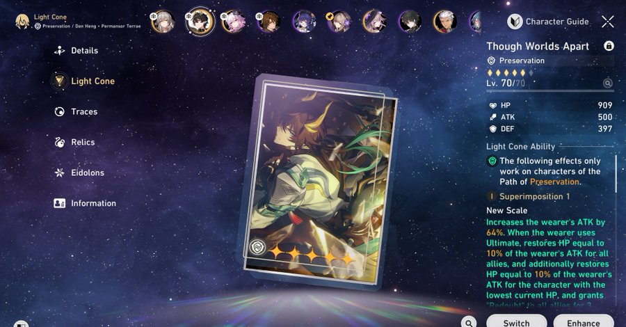 Timely_DanMarch's tweet image. E1S1 🥹