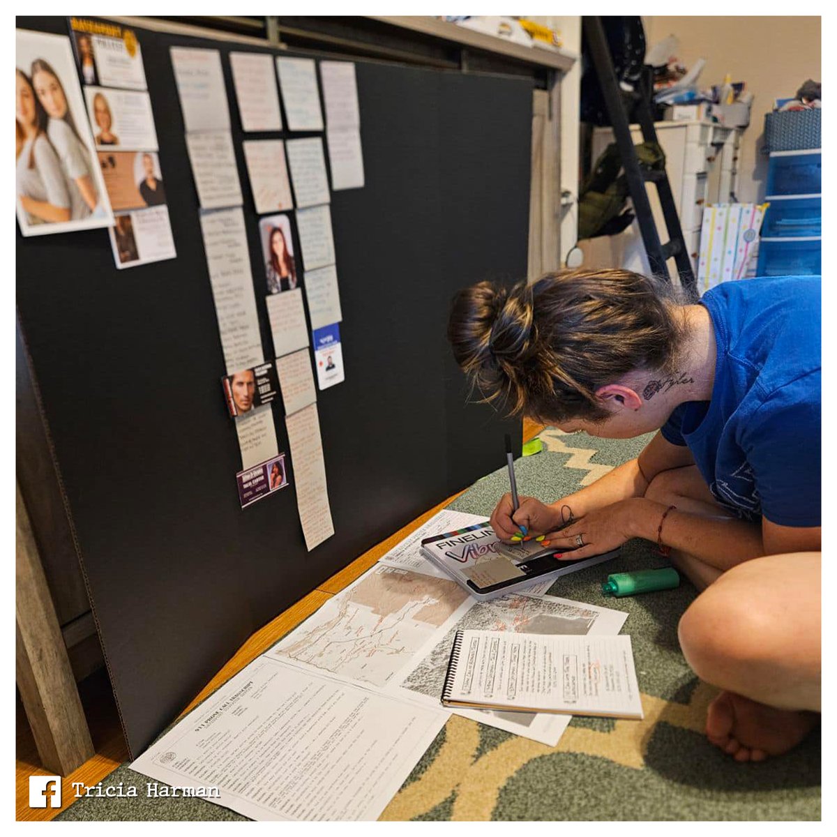 unsolvedcf's tweet image. 📷These case-solvers understood the assignment🧠 #unsolvedcasefiles