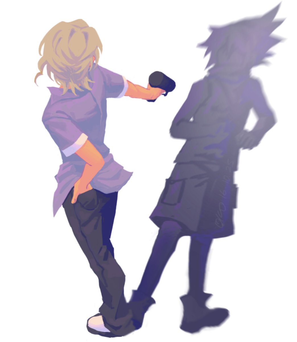 #twewy