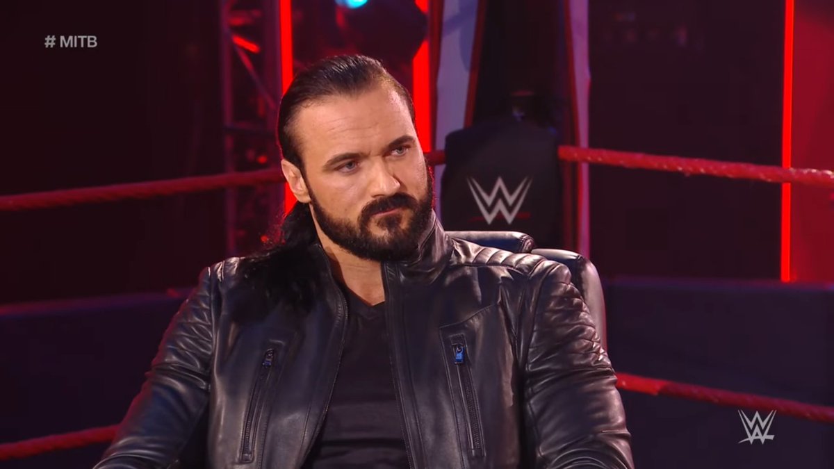 people lose their damn minds Real aura is when you walk through that curtain and the building trembles.

Real aura… (leans closer) is what you hear right now.

[Crowd explodes: “ADAM CARL! ADAM CARL!” — deafening.]

Alan McIntyre leans back, smirk fading into that predator’s