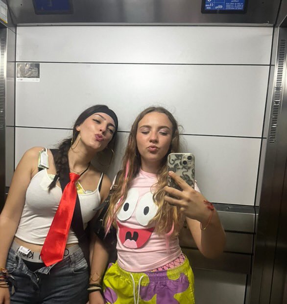 michiquitina que teamo
