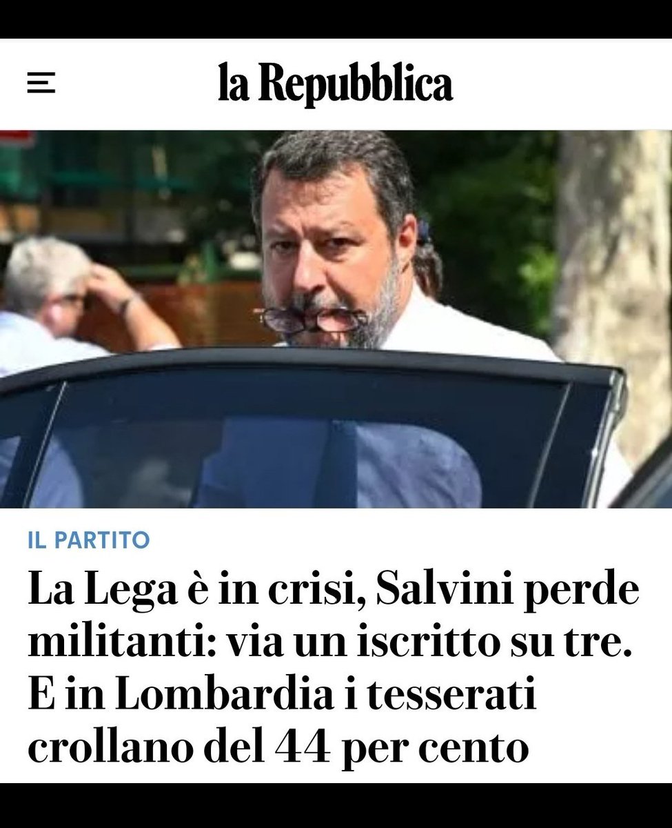Leonardo Dorini tweet media