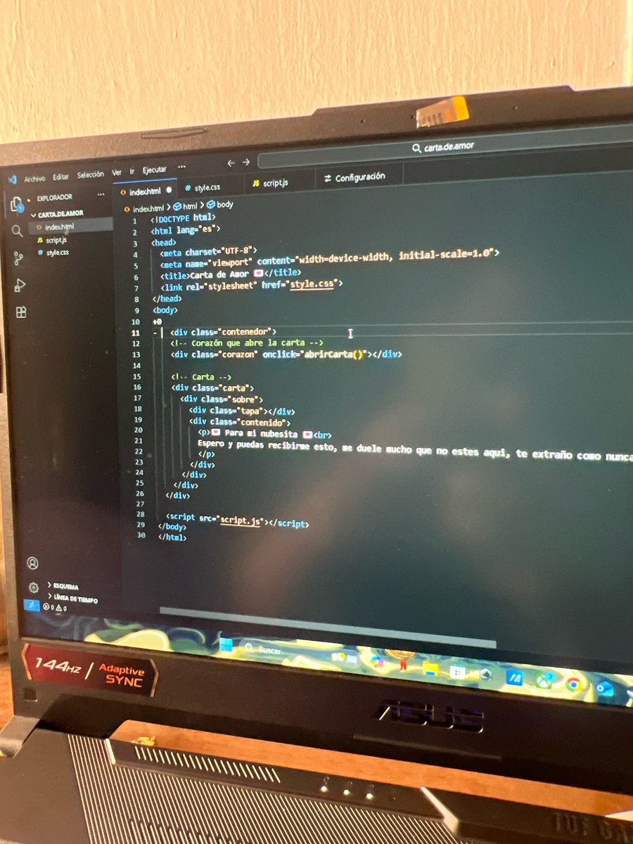Angel01602532's tweet photo. @picks_koalateam Andamos programando algo para mi esposa estamos peleados ando cero ánimo pero aquí andamos koala 🫩 https://t.co/GOUldtbtns