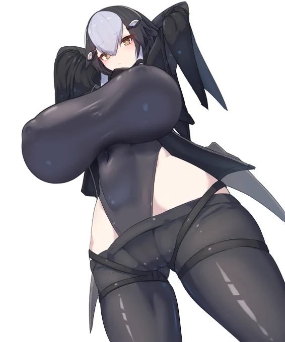 差分のおっぱいぼああっぷじくちゃー
