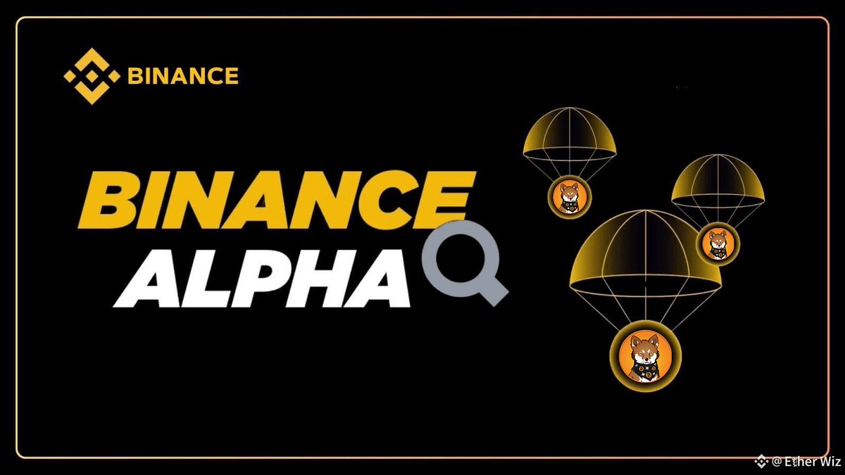 lobothewolfpup's tweet photo. We, the Wolf Pack believe runes should be listed on @binance. But if that's still not in our roadmap, then wen can we see $LOBO on Binance Alpha @cz_binance? https://t.co/BAb3I1xgnj