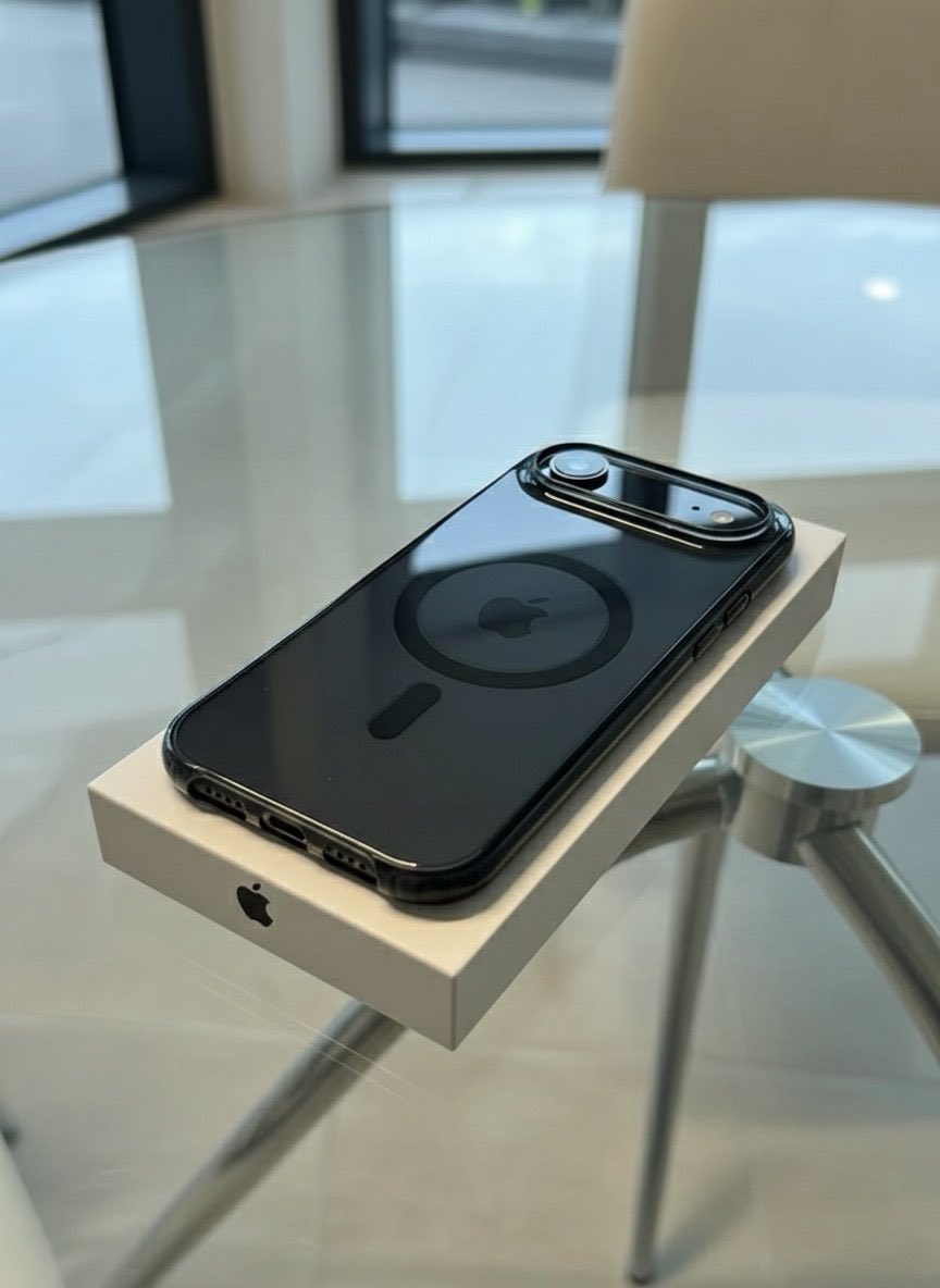 2edgesth's tweet photo. #Verkaufe das Original #Apple #ClearCase für das #iPhoneAir.
Darf gekauft & geteilt werden 🦾
Bei Interesse ausschließlich DM https://t.co/IbGOdfV1rk