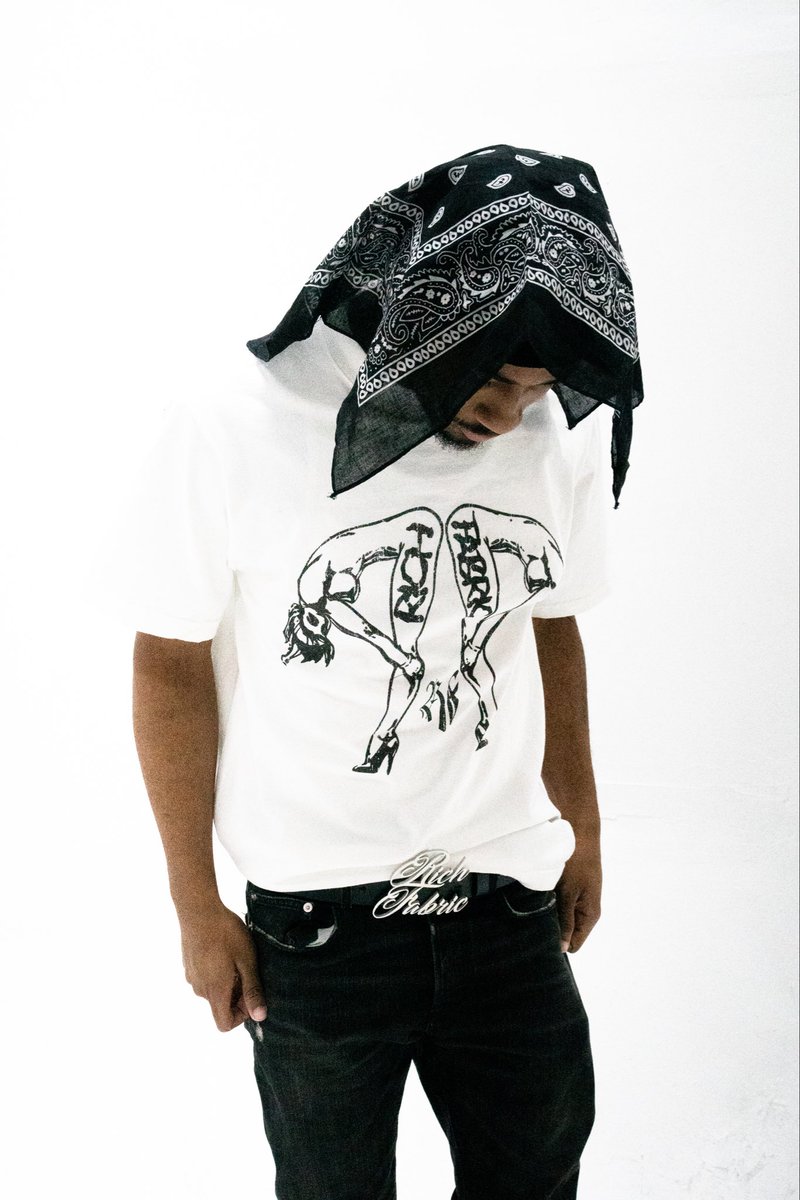 Rich Fabric Republic FW'25

Online 10/17