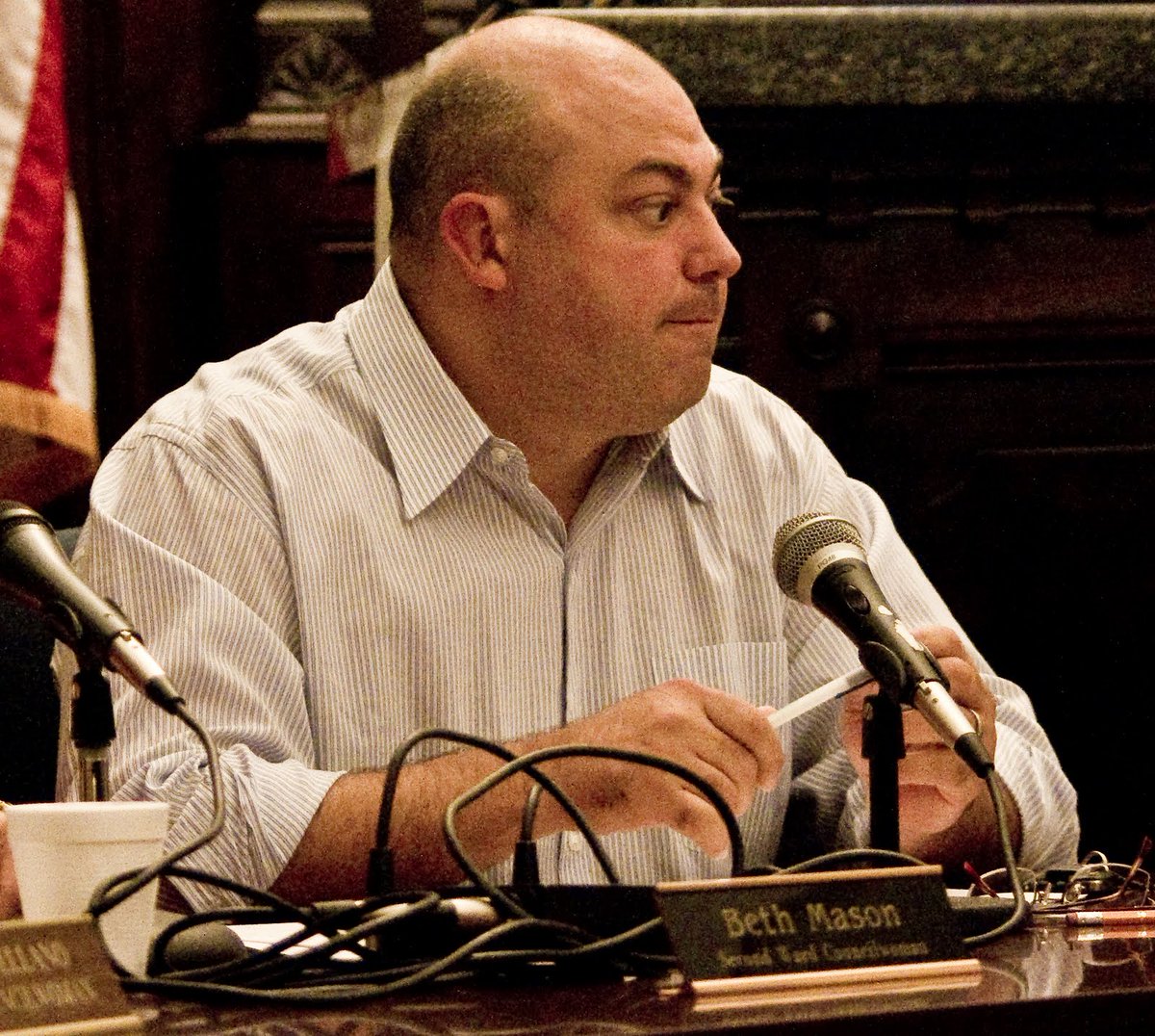 SmartyJones1's tweet image. Well, #Hoboken, so this happened:
'Hoboken is not for sale, let me tell you why'
- @Tiffanie_Fisher to @MichaelRussoNJ 

hobokenelection.blogspot.com/2025/10/tiffan…